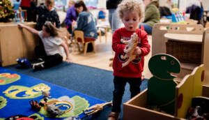 Indoor Play Carmarthenshire