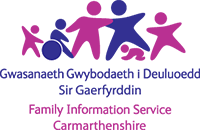 Carmarthenshire Family Information Service