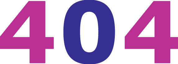 404 - page not found