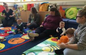 Getting to Know Your Bbay