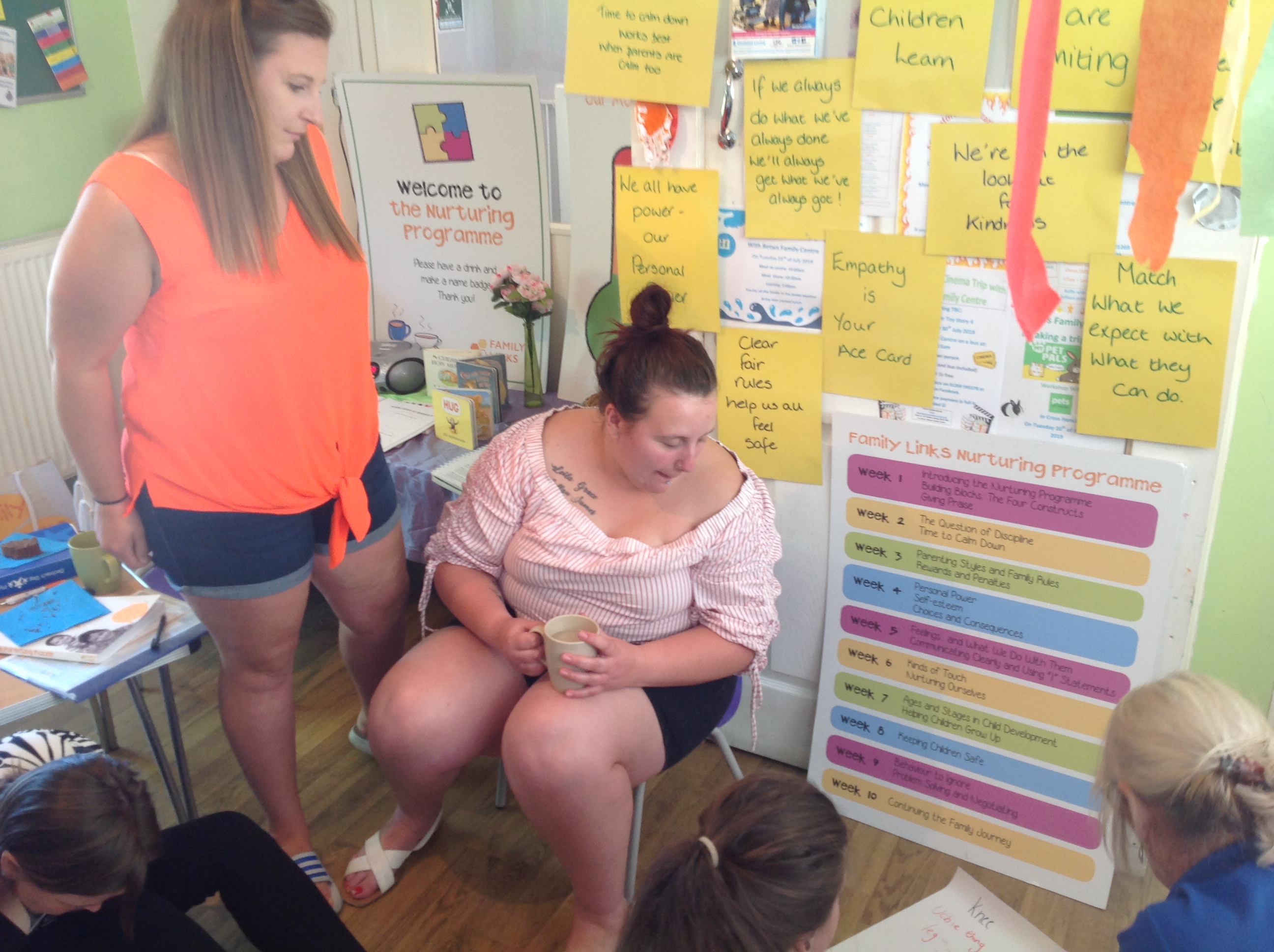 parenting-programmes-carmarthenshire-family-information-service