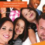 thumbnail of 2018-23 Carmarthenshire Family Support Strategy ENG