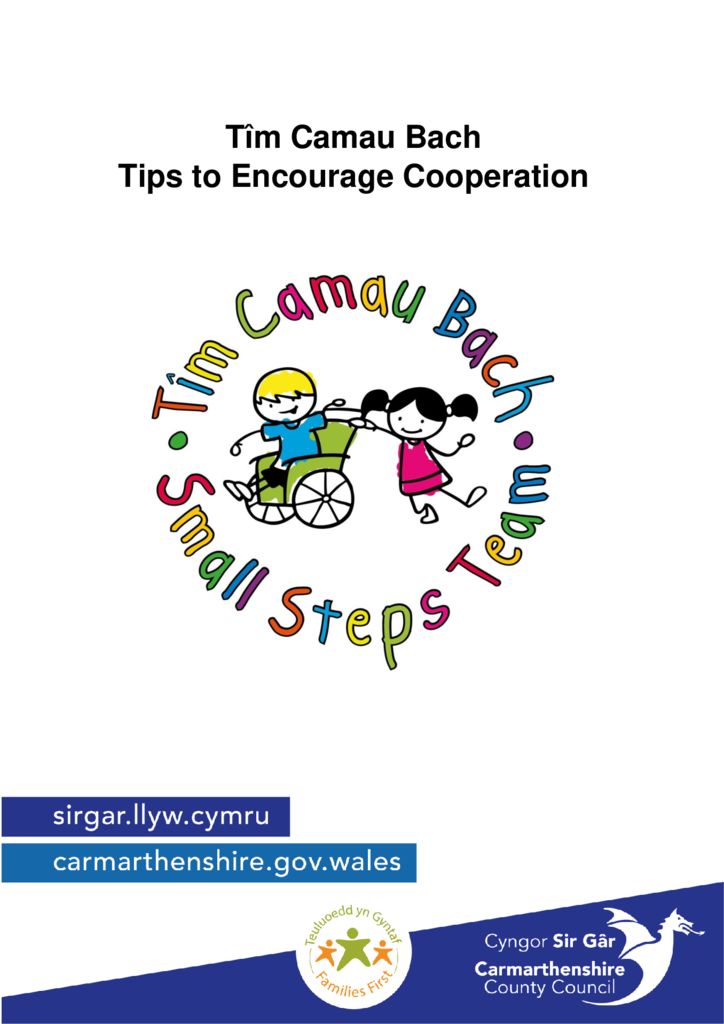 tips-for-cooperation-carmarthenshire-family-information-service