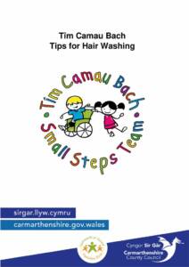 thumbnail of Tips for Hair Washing