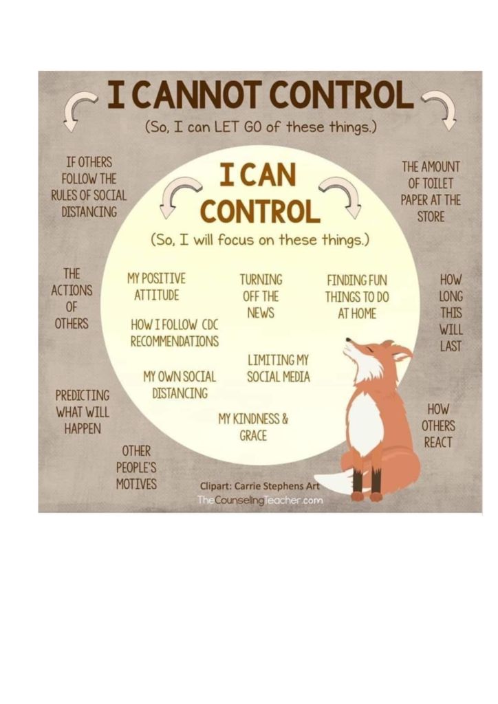 Can and can t control carmarthenshire family information service