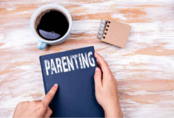 book on Parenting 