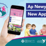 NEW APP