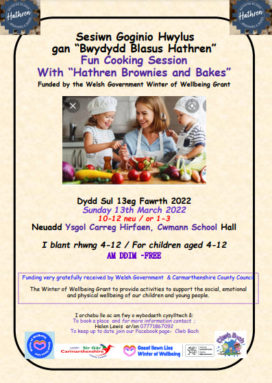 Cooking Coginio poster