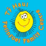 Felinfoel Family Centre Logo