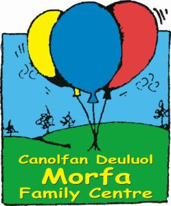 Morfa Family Centre Logo
