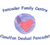 Pencader family centre logo