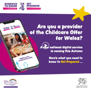 Childcare Offer Video