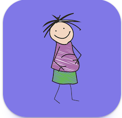 The Foodwise Pregnancy app