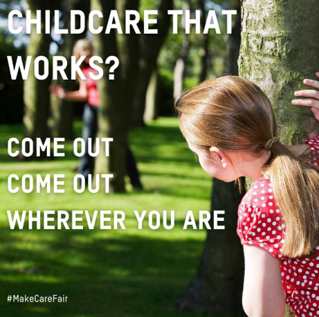 childcare that works